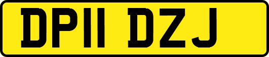 DP11DZJ
