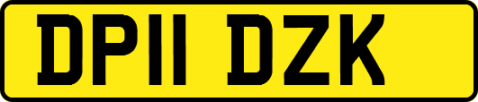 DP11DZK