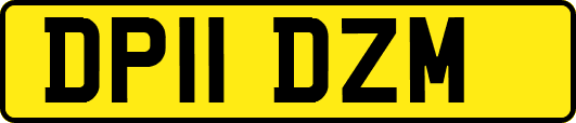DP11DZM