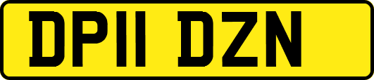 DP11DZN