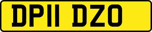 DP11DZO