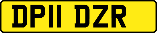 DP11DZR