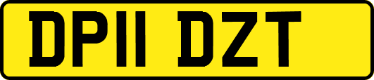 DP11DZT