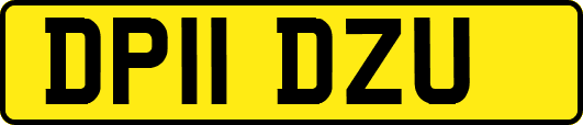 DP11DZU