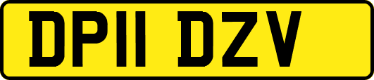 DP11DZV