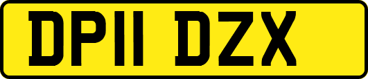DP11DZX