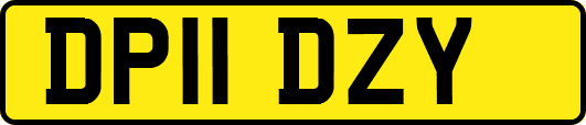 DP11DZY