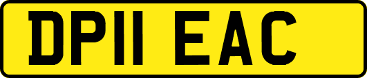DP11EAC