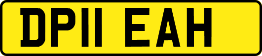 DP11EAH