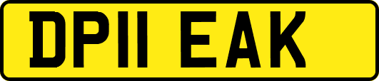 DP11EAK
