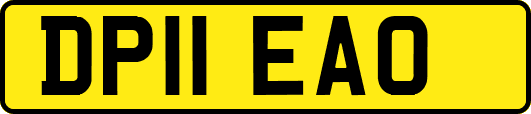 DP11EAO