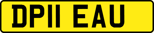 DP11EAU