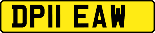 DP11EAW