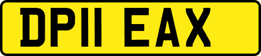 DP11EAX