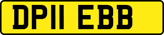 DP11EBB