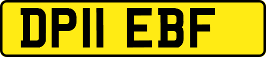 DP11EBF