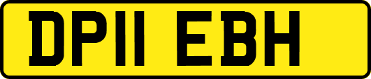 DP11EBH