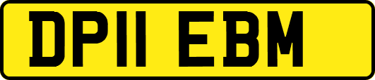 DP11EBM
