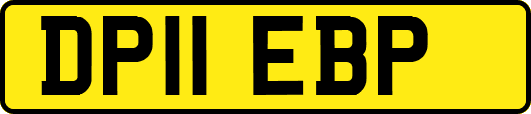 DP11EBP