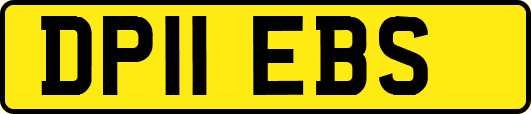 DP11EBS