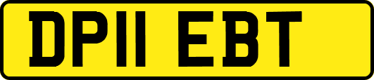 DP11EBT