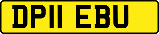 DP11EBU