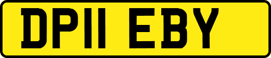 DP11EBY