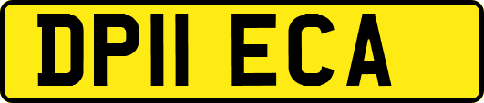 DP11ECA