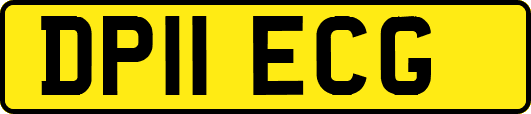 DP11ECG