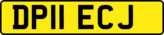 DP11ECJ