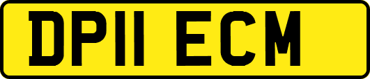 DP11ECM