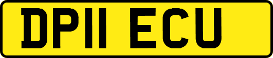 DP11ECU