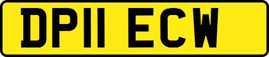 DP11ECW