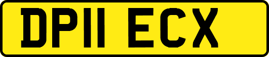 DP11ECX