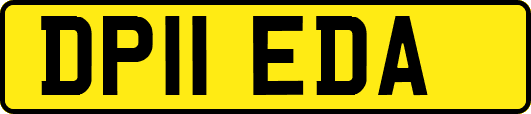 DP11EDA