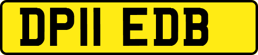 DP11EDB