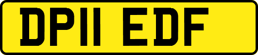 DP11EDF