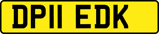 DP11EDK