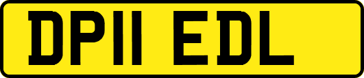 DP11EDL