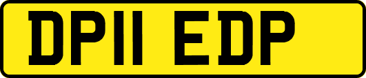 DP11EDP