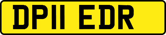 DP11EDR