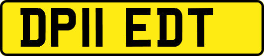 DP11EDT