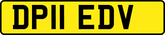 DP11EDV