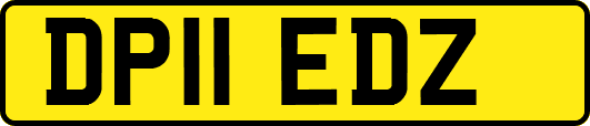 DP11EDZ