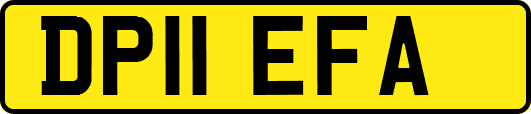 DP11EFA
