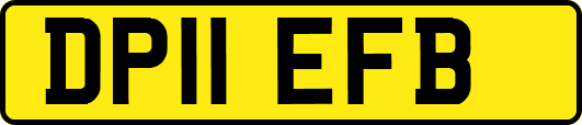 DP11EFB