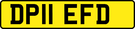DP11EFD