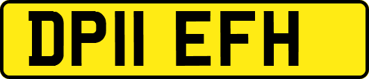 DP11EFH