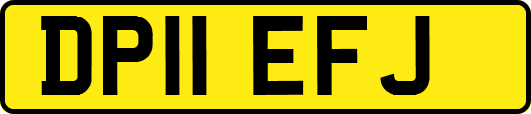 DP11EFJ