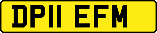 DP11EFM